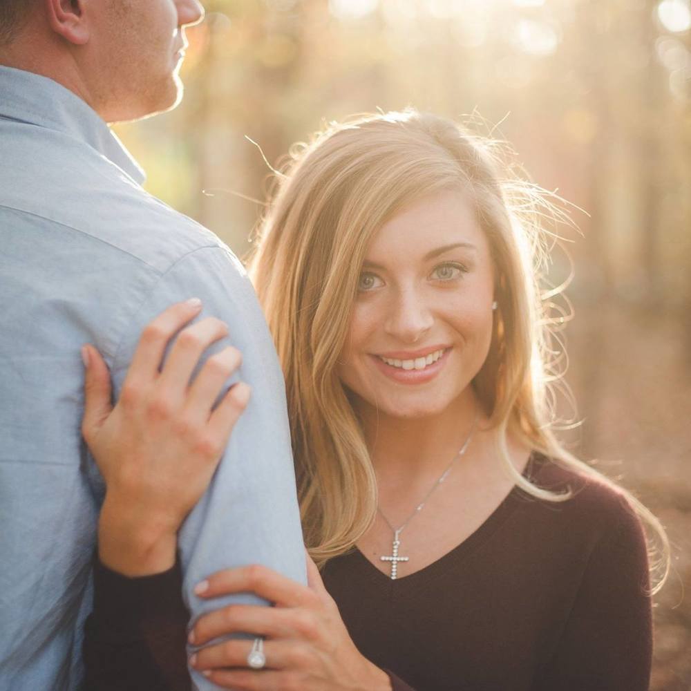 Meet your Posher, Lindsey